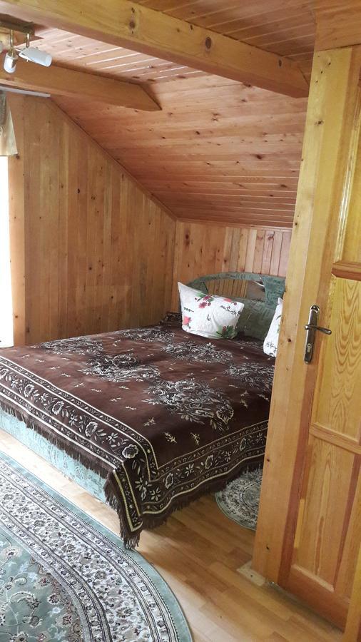 U Romana Jaremče Exteriér fotografie