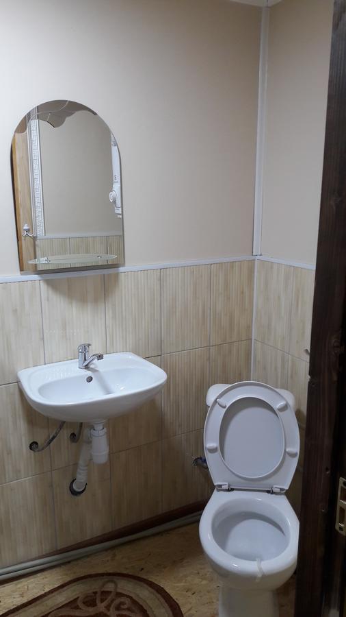 U Romana Jaremče Exteriér fotografie